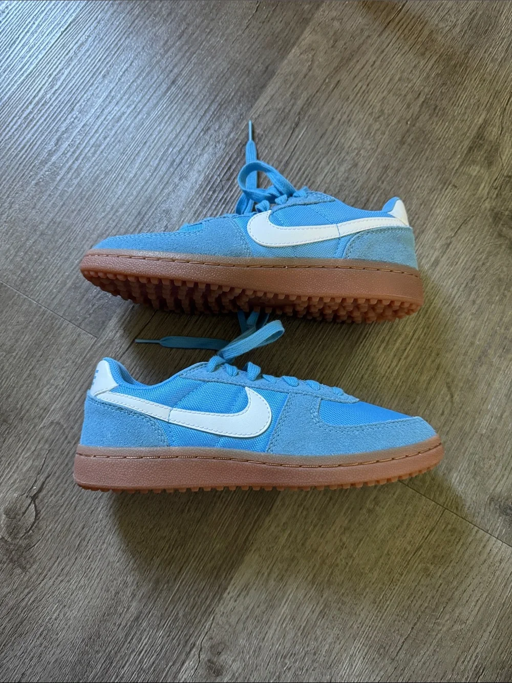 Nike field general 82’